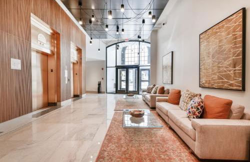 Global Luxury Suites Downtown Boston - Foto 34