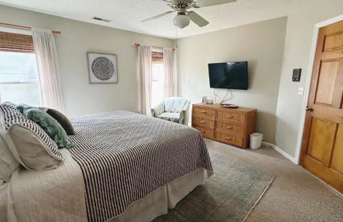 Firefly Cottage - Foto 18