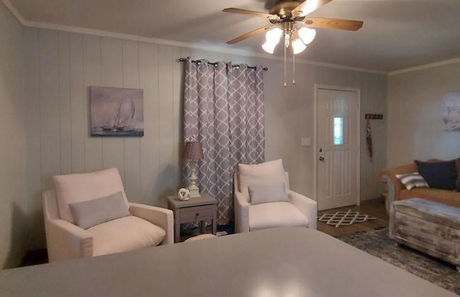 Kozy Cove Cabin - 1 Block to Lake Boat Launch - Covered Boat Parking - Lake Fun - Photo 22