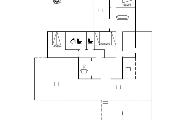 "Tana" - 5m from the sea - Foto 2