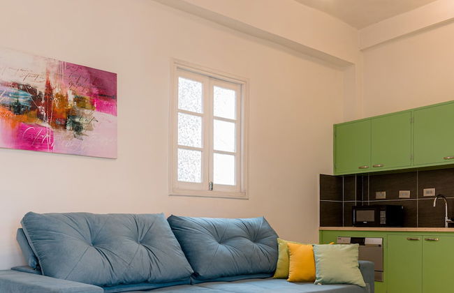 Apartment in Havana with swimming pool - Photo 6