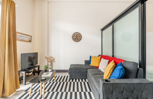 GLOBALSTAY Modern Apartment DT Hamilton - Photo 36