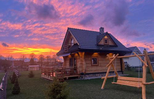 Słoneczna Chata z Bali - Foto 9