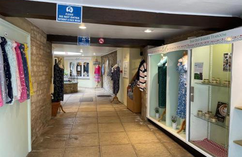 Central Stow on the Wold - Foto 18