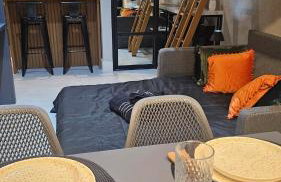 Lindo Studio Vila Madalena Pinheiros Completo - Foto 64