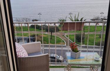 Terrazza Miracapri - Foto 9