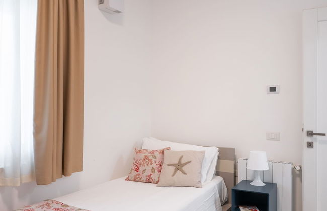 Villa Elena in Isola - Foto 34