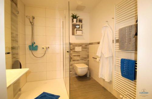 Residenz Mühlentrift Wohnung 10 - Foto 22