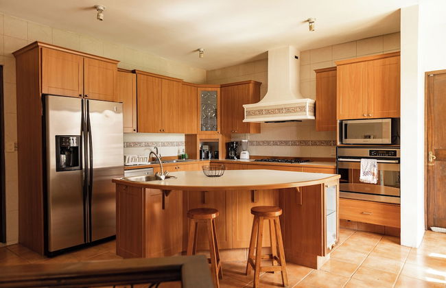 Casa Jacarandas - Photo 23