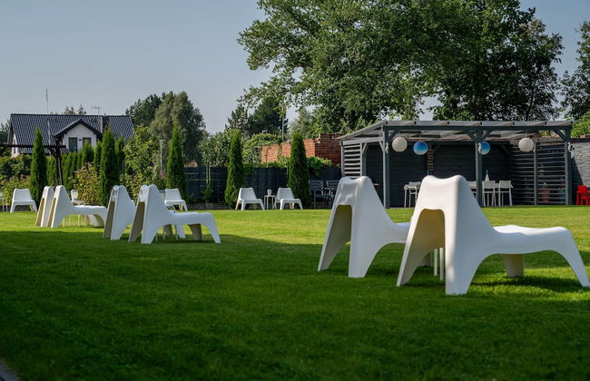 Villa Blanca - Foto 63