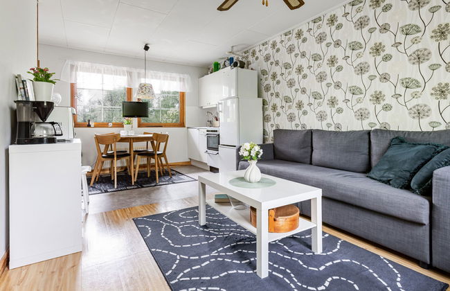 Rödmossa Femton - Foto 3