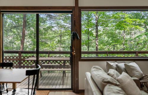 Chalet Malm - Foto 19