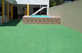 Ótima casa com piscina em Praia Grande - Photo 27