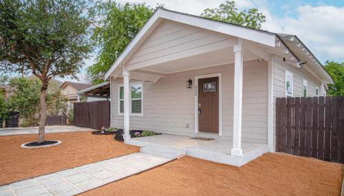 Captivating 4BR 2BA Home Near Awesome Downtown - Foto 4