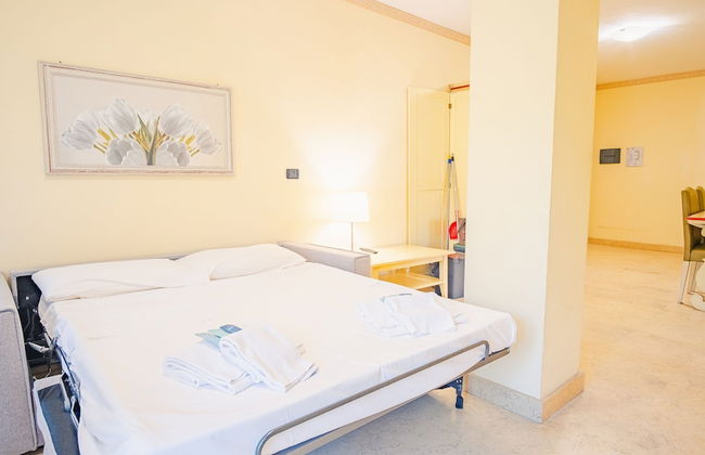 Relais du Lac Village - Italian Homing - Foto 67