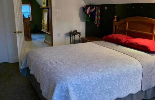 Greenwood Mansion-Country Living - Foto 22