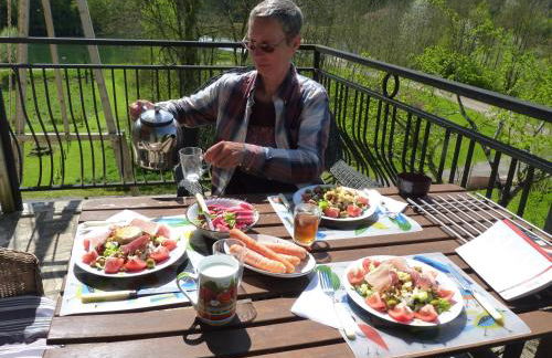 La Maison Imparfaite - Foto 23