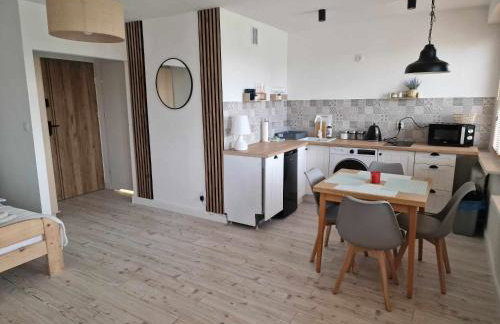 Apartament Gryfice - Foto 6