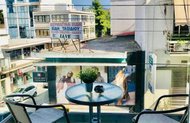 Ionia's Comfort Appartments -2nd floor - Foto 12