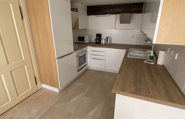 U Kapra Apartments - Foto 50