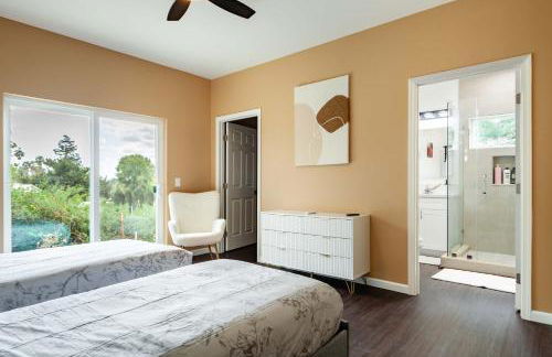 Cozy 2BR Home Mountain Views Pet Friendly - Foto 18