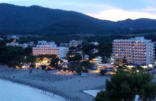 Apartamentos Sureda - Photo 39