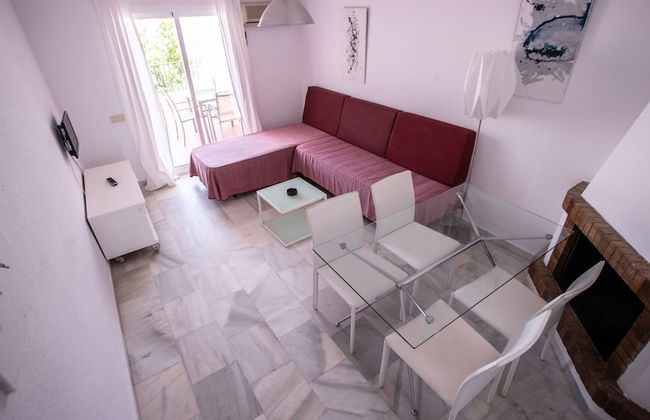 Vista Mojácar Apartamentos - Foto 15