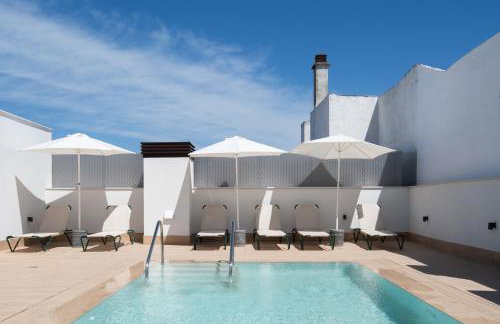 Líbere Seville Plaza Nueva - Foto 66