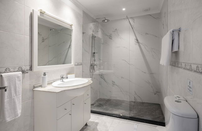 Intelsol Calheta Apartments - Foto 14