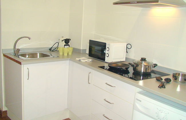 Down Town 13 Apartments - Foto 46