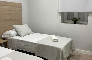 Apartamentos Corredera 3 - Foto 27