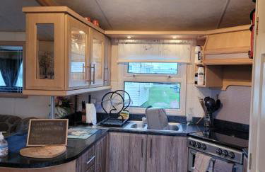 Discover Comfort Home From Home 8-birth Caravan - Foto 26