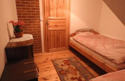 Agroturystyka Biebrzańska Kraina - Foto 3