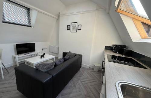 9 Mill Lane, Cardiff - PRIME CITY CENTRE - Foto 19