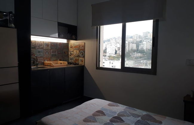 Fully Furnished and Equipped Studio in Dbayeh With Perfect Location - Foto 16