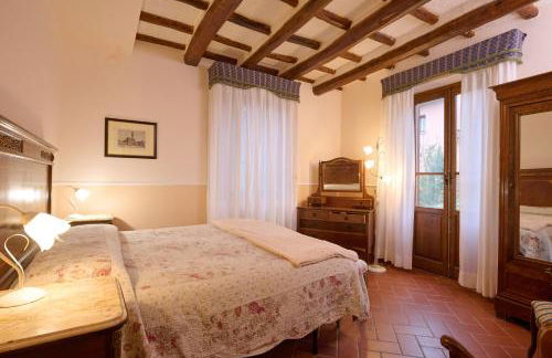 Podere dell'Anselmo - Foto 26