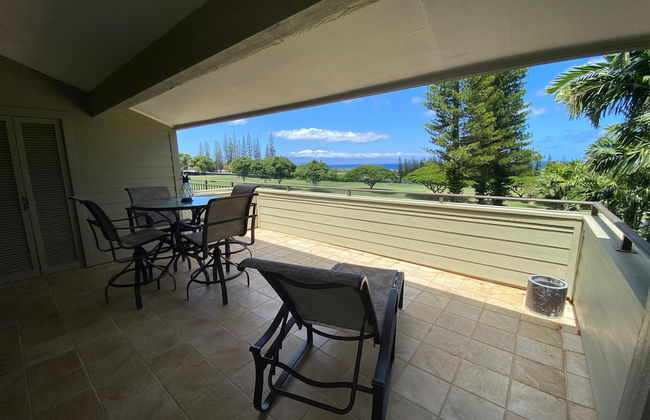 Kapalua Golf Villas 17t8 - Foto 8