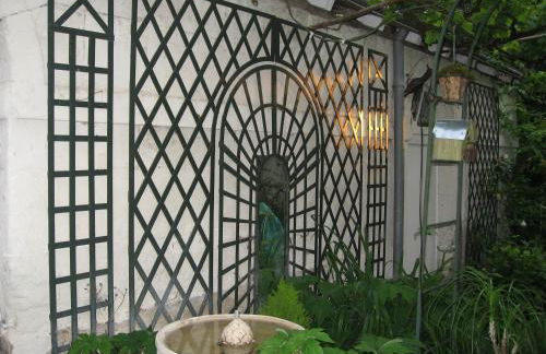 Le Belvédère,studio - Foto 32