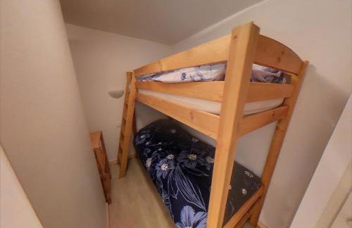 VAR50 - Studio 4 Pers centre des Carroz - Foto 9