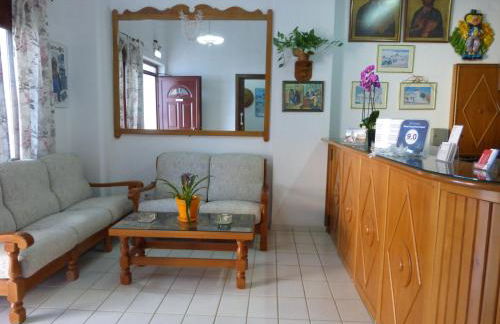 White House Hotel-Apart - Foto 11