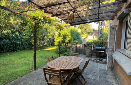 Casa MAREVERDE con aria condizionata - Foto 1