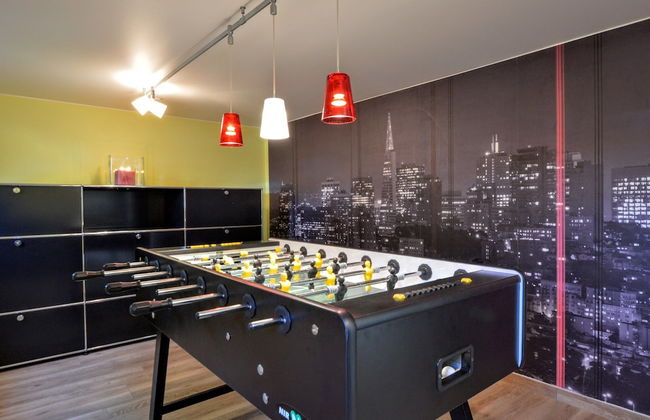 Elsenborn Retreat Near Monschau - Photo 27