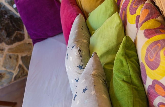 Villa del Mar Apartamento - Foto 24