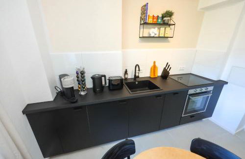 80qm Luxuriöse Designerwohnung im Herzen Bochums - Foto 13