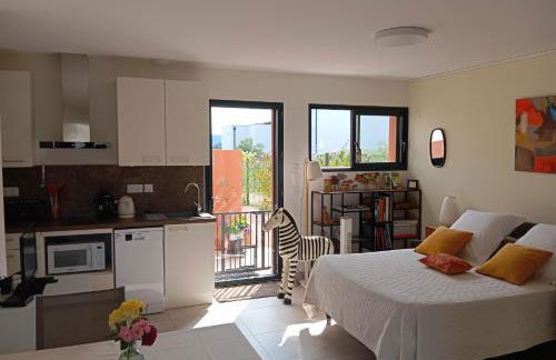 L'Atelier du Champ Ladoit - Foto 15