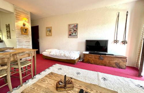 Nid d'Arbois - Foto 8