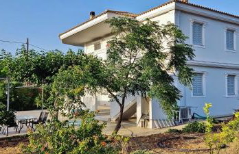 Villa Georgia With Pool - Foto 36