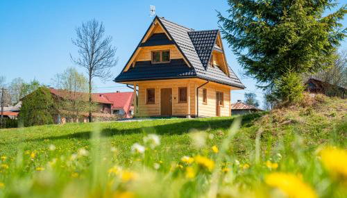 Domek Z Widokiem Na Góry - Foto 4