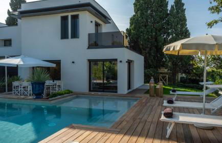 ONDA 8, Emma Villas - Foto 1