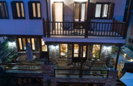 Mountain Breeze Sanctuary - Foto 10